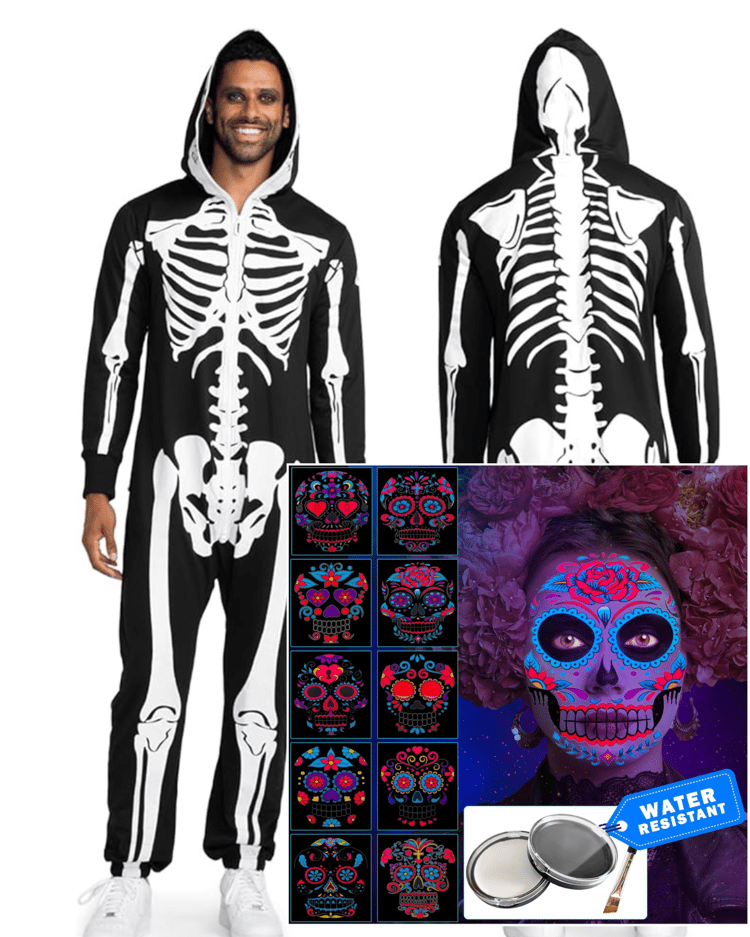 Couples Costume Ideas