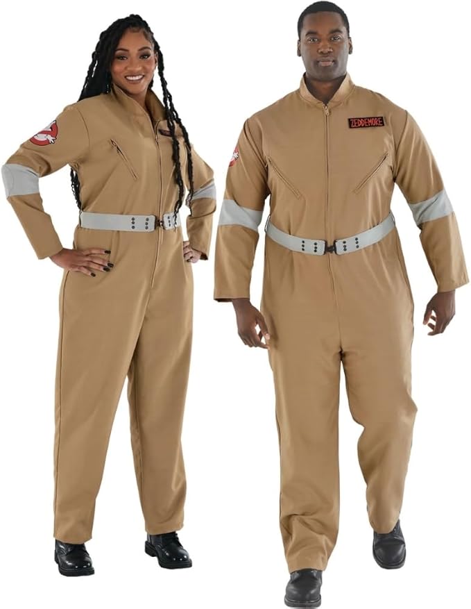 Couples Costume Ideas