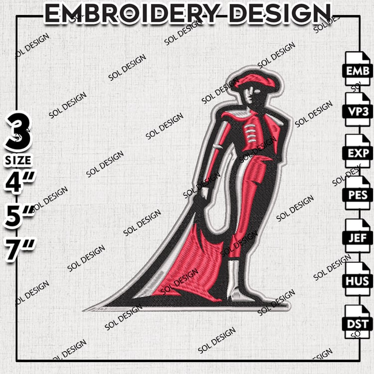 Machine Embroidery Design, Embroidery Designs, Embroidery Files Pattern, Embroidery Files, Instant Download, Digital Download, Machine Embroidery Pattern, Embroidery Pattern, Football embroidery pattern, logo embroidery design, Sports Embroidery Design, N