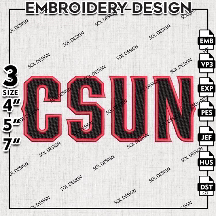 Machine Embroidery Design, Embroidery Designs, Embroidery Files Pattern, Embroidery Files, Instant Download, Digital Download, Machine Embroidery Pattern, Embroidery Pattern, Football embroidery pattern, logo embroidery design, Sports Embroidery Design, N