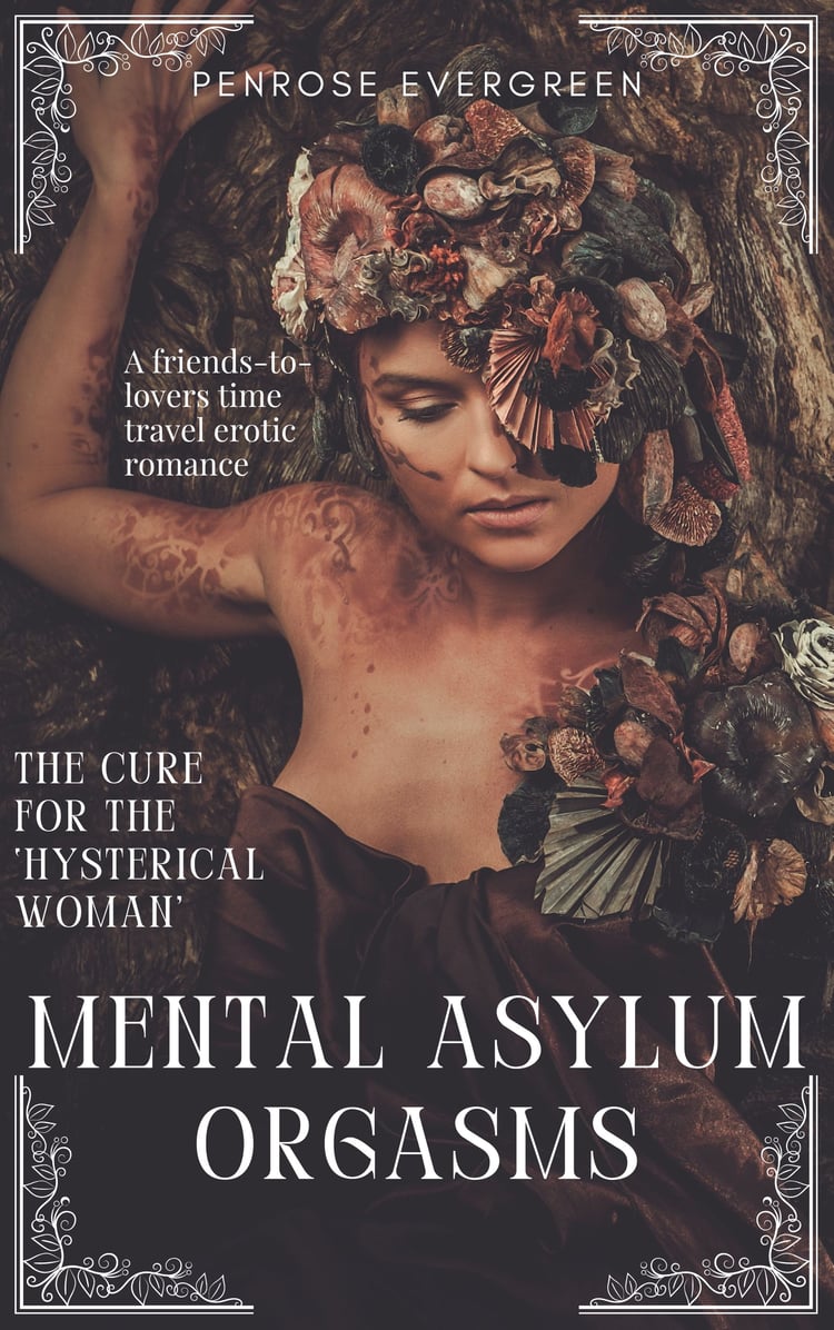 mental asylum orgasms