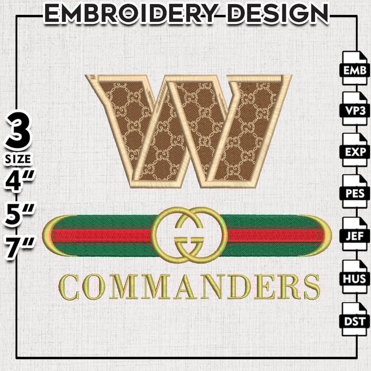 Machine Embroidery Design, Embroidery Designs, Embroidery Files Pattern, Embroidery Files, Instant Download, Digital Download, Machine Embroidery Pattern, Embroidery Pattern, Football embroidery pattern, logo embroidery design, Sports Embroidery Design, N