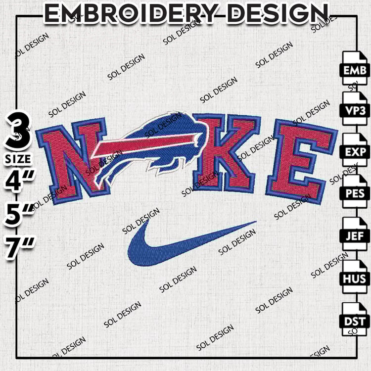 Machine Embroidery Design, Embroidery Designs, Embroidery Files Pattern, Embroidery Files, Instant Download, Digital Download, Machine Embroidery Pattern, Embroidery Pattern, Football embroidery pattern, logo embroidery design, Sports Embroidery Design, N