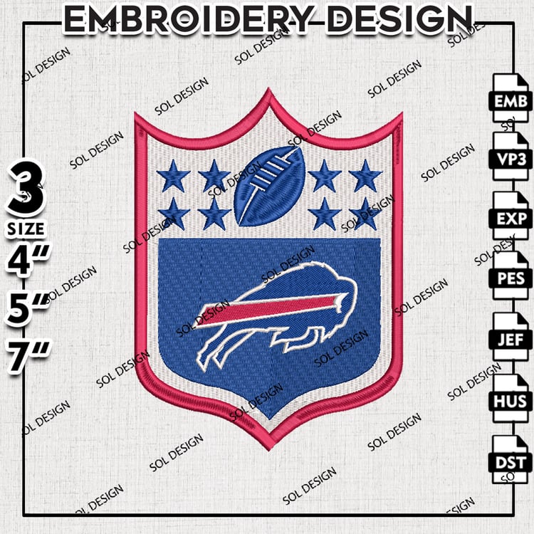 Machine Embroidery Design, Embroidery Designs, Embroidery Files Pattern, Embroidery Files, Instant Download, Digital Download, Machine Embroidery Pattern, Embroidery Pattern, Football embroidery pattern, logo embroidery design, Sports Embroidery Design, N