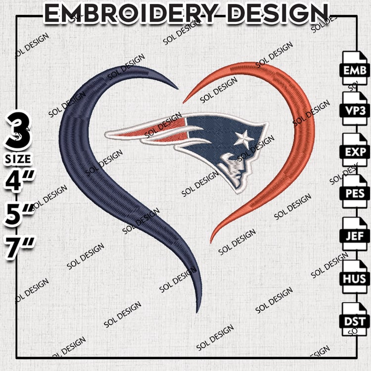 Machine Embroidery Design, Embroidery Designs, Embroidery Files Pattern, Embroidery Files, Instant Download, Digital Download, Machine Embroidery Pattern, Embroidery Pattern, Football embroidery pattern, logo embroidery design, Sports Embroidery Design, N