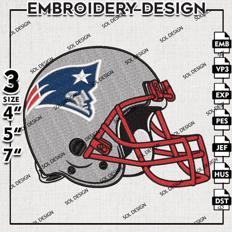 Machine Embroidery Design, Embroidery Designs, Embroidery Files Pattern, Embroidery Files, Instant Download, Digital Download, Machine Embroidery Pattern, Embroidery Pattern, Football embroidery pattern, logo embroidery design, Sports Embroidery Design, N