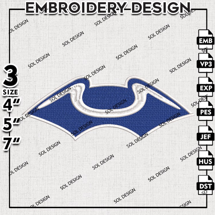 Machine Embroidery Design, Embroidery Designs, Embroidery Files Pattern, Embroidery Files, Instant Download, Digital Download, Machine Embroidery Pattern, Embroidery Pattern, Football embroidery pattern, logo embroidery design, Sports Embroidery Design, N