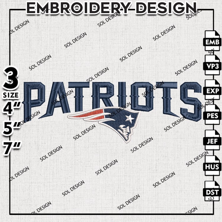 Machine Embroidery Design, Embroidery Designs, Embroidery Files Pattern, Embroidery Files, Instant Download, Digital Download, Machine Embroidery Pattern, Embroidery Pattern, Football embroidery pattern, logo embroidery design, Sports Embroidery Design, N