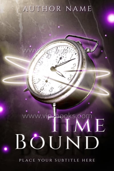 Professional Book Cover Design