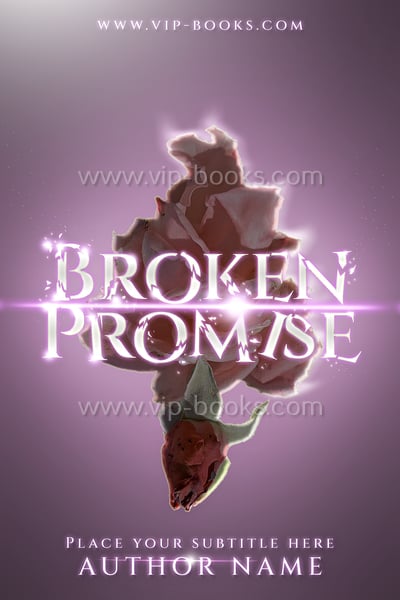romance premade book cover