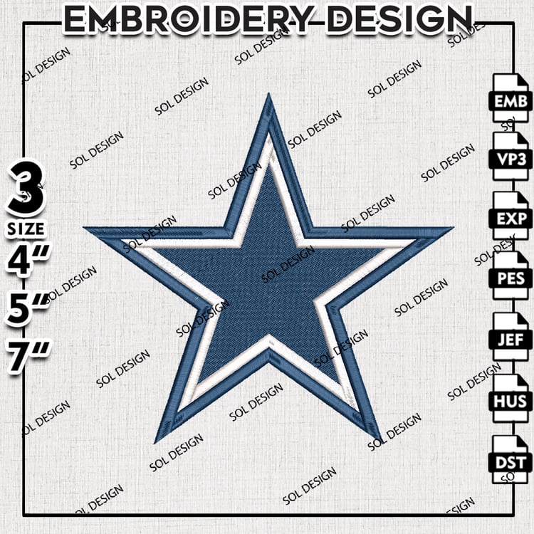 Machine Embroidery Design, Embroidery Designs, Embroidery Files Pattern, Embroidery Files, Instant Download, Digital Download, Machine Embroidery Pattern, Embroidery Pattern, Football embroidery pattern, logo embroidery design, Sports Embroidery Design, N