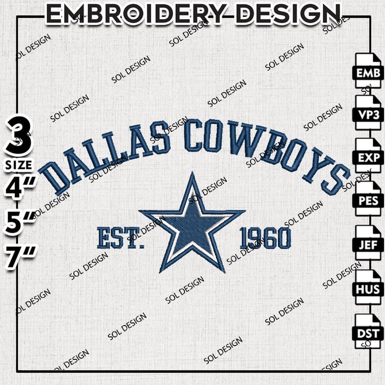 Machine Embroidery Design, Embroidery Designs, Embroidery Files Pattern, Embroidery Files, Instant Download, Digital Download, Machine Embroidery Pattern, Embroidery Pattern, Football embroidery pattern, logo embroidery design, Sports Embroidery Design, N