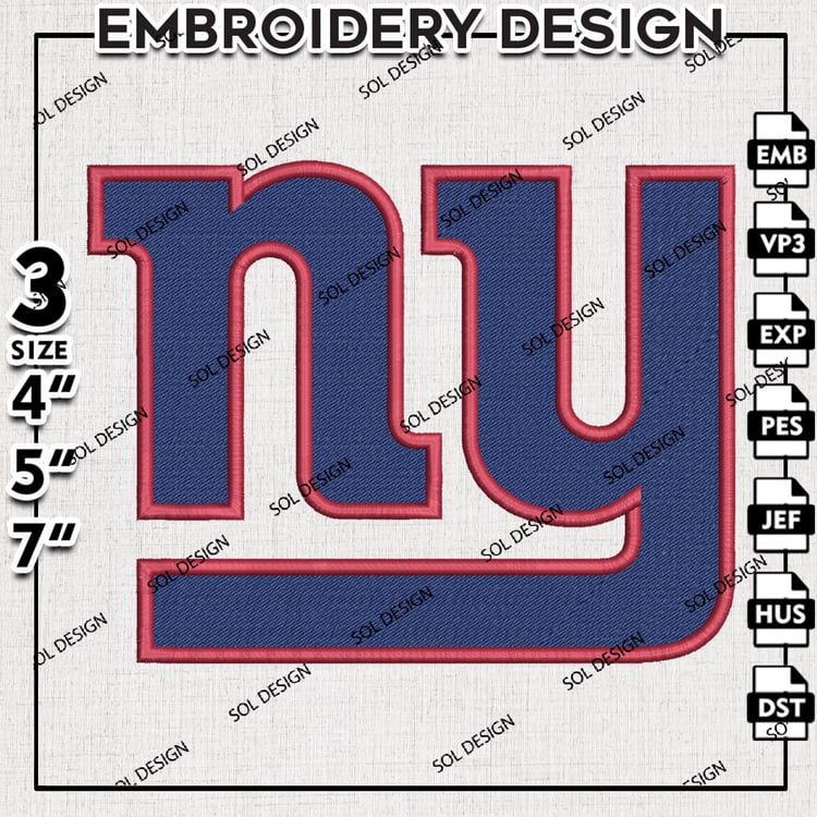 Machine Embroidery Design, Embroidery Designs, Embroidery Files Pattern, Embroidery Files, Instant Download, Digital Download, Machine Embroidery Pattern, Embroidery Pattern, Football embroidery pattern, logo embroidery design, Sports Embroidery Design, N