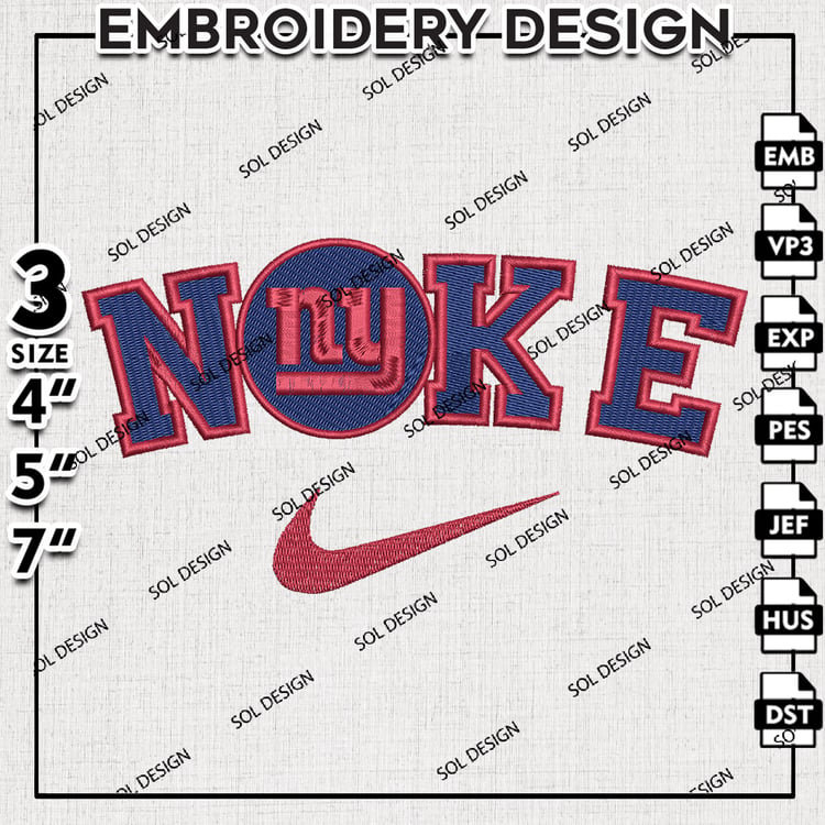 Machine Embroidery Design, Embroidery Designs, Embroidery Files Pattern, Embroidery Files, Instant Download, Digital Download, Machine Embroidery Pattern, Embroidery Pattern, Football embroidery pattern, logo embroidery design, Sports Embroidery Design, N