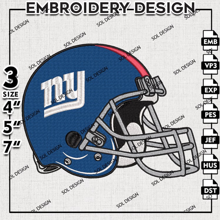 Machine Embroidery Design, Embroidery Designs, Embroidery Files Pattern, Embroidery Files, Instant Download, Digital Download, Machine Embroidery Pattern, Embroidery Pattern, Football embroidery pattern, logo embroidery design, Sports Embroidery Design, N