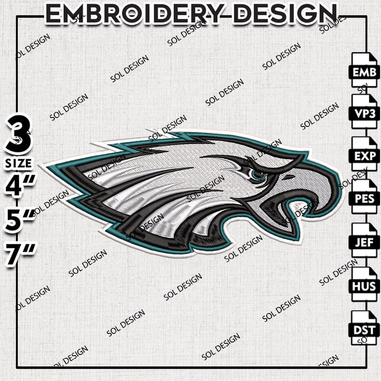 Machine Embroidery Design, Embroidery Designs, Embroidery Files Pattern, Embroidery Files, Instant Download, Digital Download, Machine Embroidery Pattern, Embroidery Pattern, Football embroidery pattern, logo embroidery design, Sports Embroidery Design, N