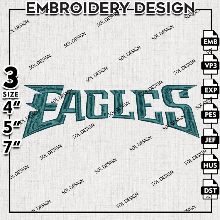 Machine Embroidery Design, Embroidery Designs, Embroidery Files Pattern, Embroidery Files, Instant Download, Digital Download, Machine Embroidery Pattern, Embroidery Pattern, Football embroidery pattern, logo embroidery design, Sports Embroidery Design, N