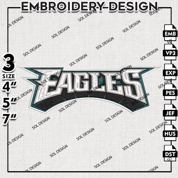 Machine Embroidery Design, Embroidery Designs, Embroidery Files Pattern, Embroidery Files, Instant Download, Digital Download, Machine Embroidery Pattern, Embroidery Pattern, Football embroidery pattern, logo embroidery design, Sports Embroidery Design, N
