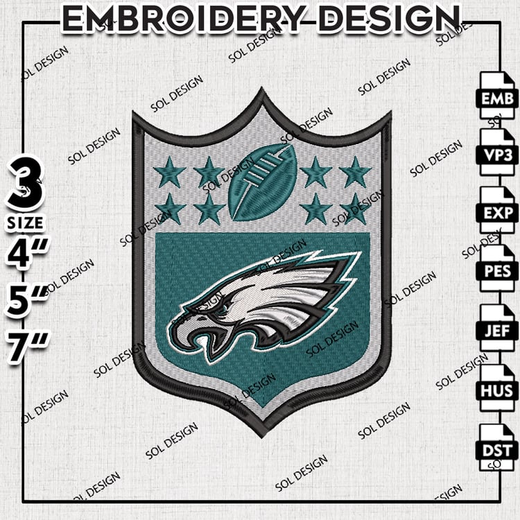 Machine Embroidery Design, Embroidery Designs, Embroidery Files Pattern, Embroidery Files, Instant Download, Digital Download, Machine Embroidery Pattern, Embroidery Pattern, Football embroidery pattern, logo embroidery design, Sports Embroidery Design, N