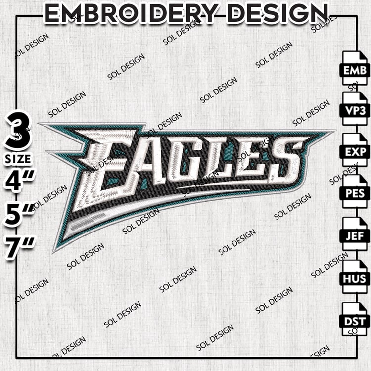 Machine Embroidery Design, Embroidery Designs, Embroidery Files Pattern, Embroidery Files, Instant Download, Digital Download, Machine Embroidery Pattern, Embroidery Pattern, Football embroidery pattern, logo embroidery design, Sports Embroidery Design, N
