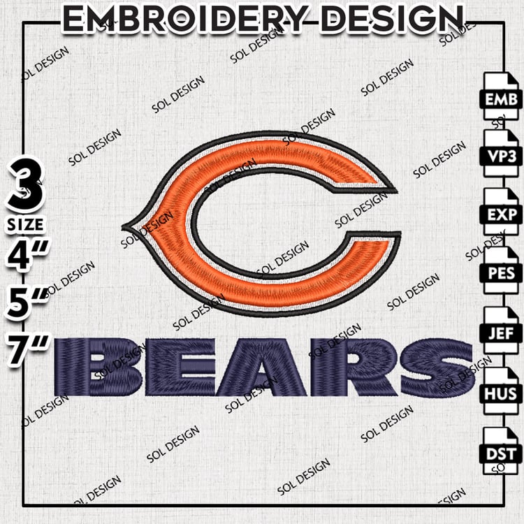 Machine Embroidery Design, Embroidery Designs, Embroidery Files Pattern, Embroidery Files, Instant Download, Digital Download, Machine Embroidery Pattern, Embroidery Pattern, Football embroidery pattern, logo embroidery design, Sports Embroidery Design, N