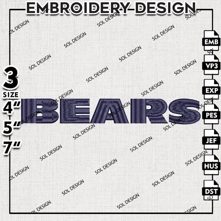 Machine Embroidery Design, Embroidery Designs, Embroidery Files Pattern, Embroidery Files, Instant Download, Digital Download, Machine Embroidery Pattern, Embroidery Pattern, Football embroidery pattern, logo embroidery design, Sports Embroidery Design, N