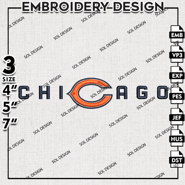 Machine Embroidery Design, Embroidery Designs, Embroidery Files Pattern, Embroidery Files, Instant Download, Digital Download, Machine Embroidery Pattern, Embroidery Pattern, Football embroidery pattern, logo embroidery design, Sports Embroidery Design, N