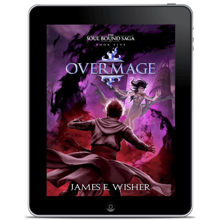 大割引 James E Wisher's Bookstore - The Soul Bound Saga (Ebooks) 洋書