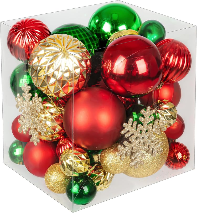 christmas decorations