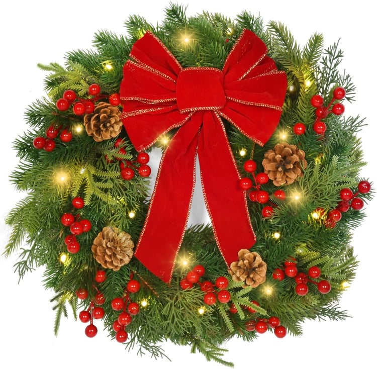 christmas decorations