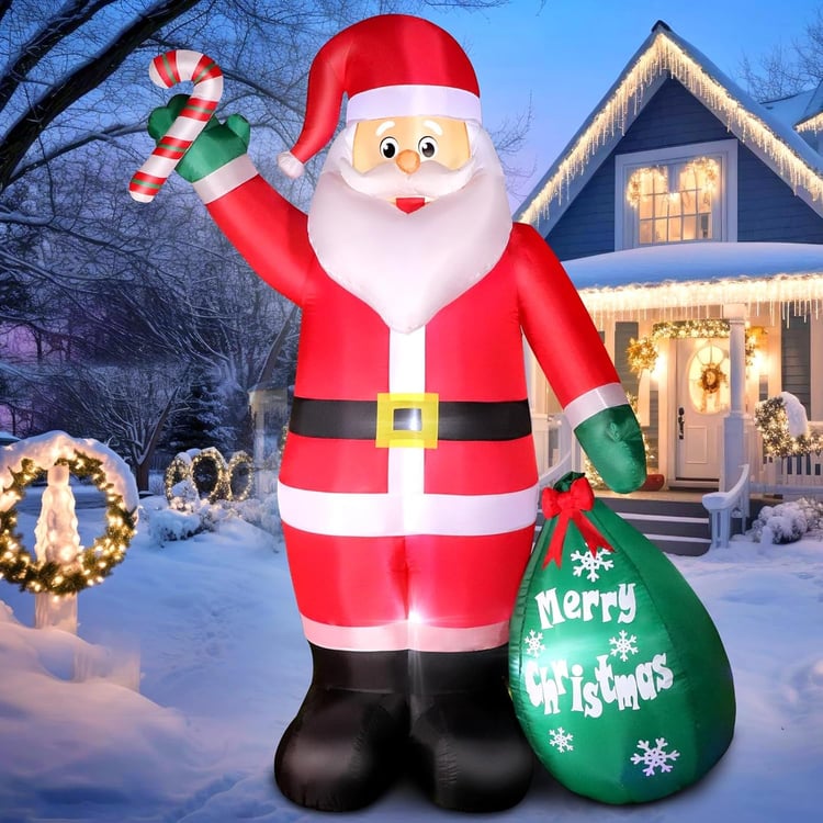 christmas decorations