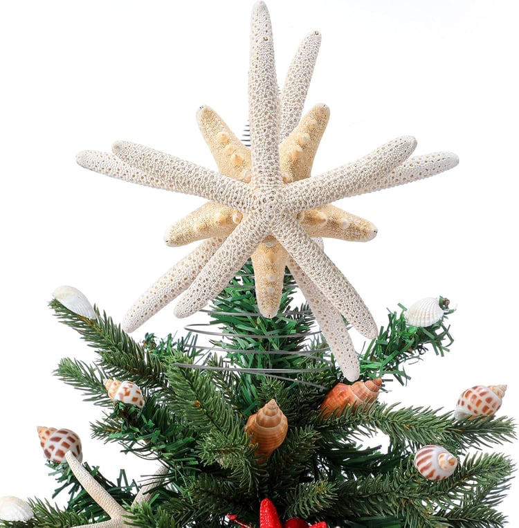 christmas tree decor ideas