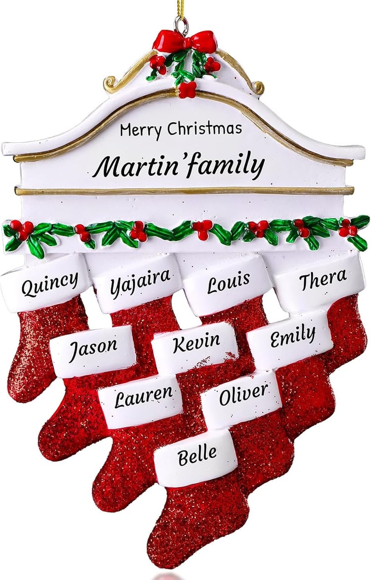 christmas tree decor ideas