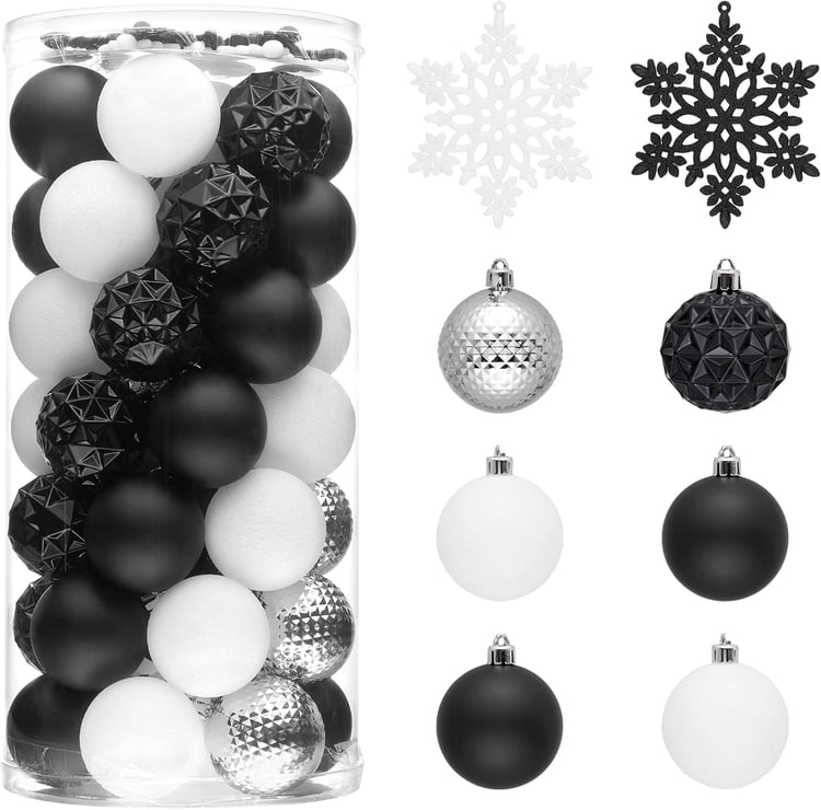 christmas tree decor ideas
