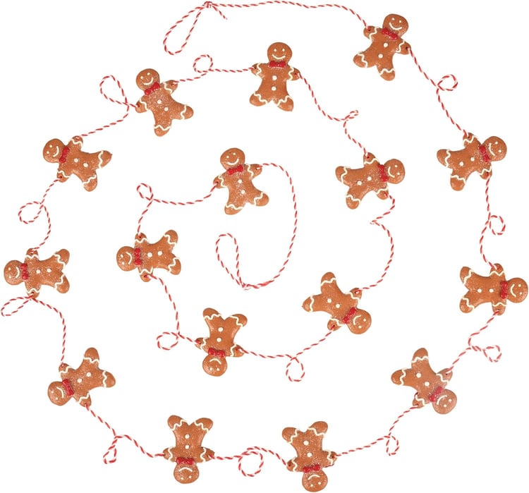 Gingerbread Christmas Decor ideas