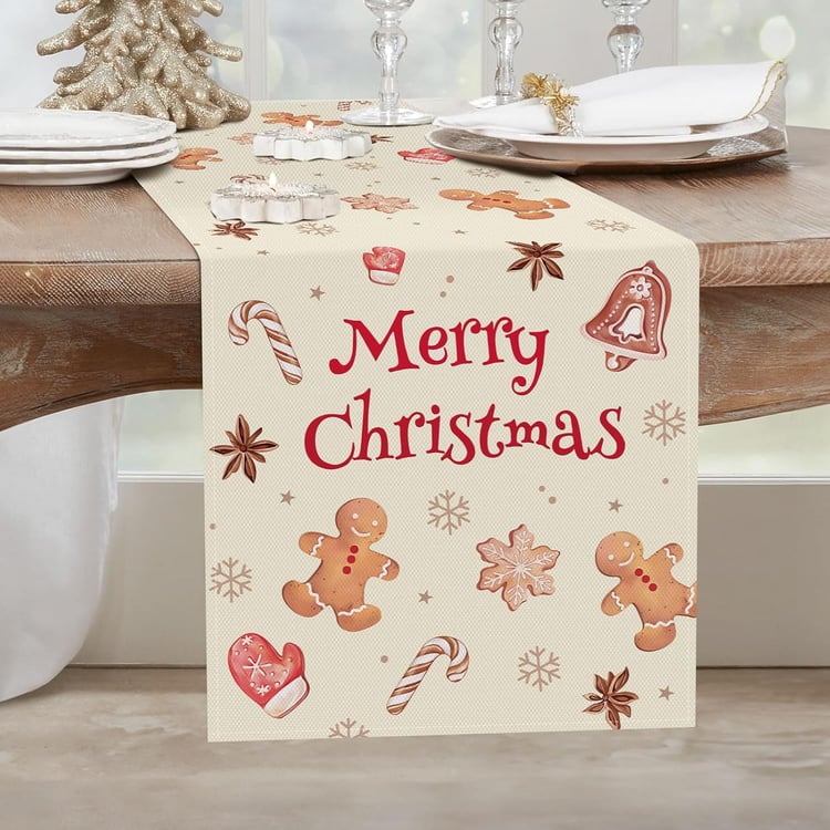 Gingerbread Christmas Decor ideas