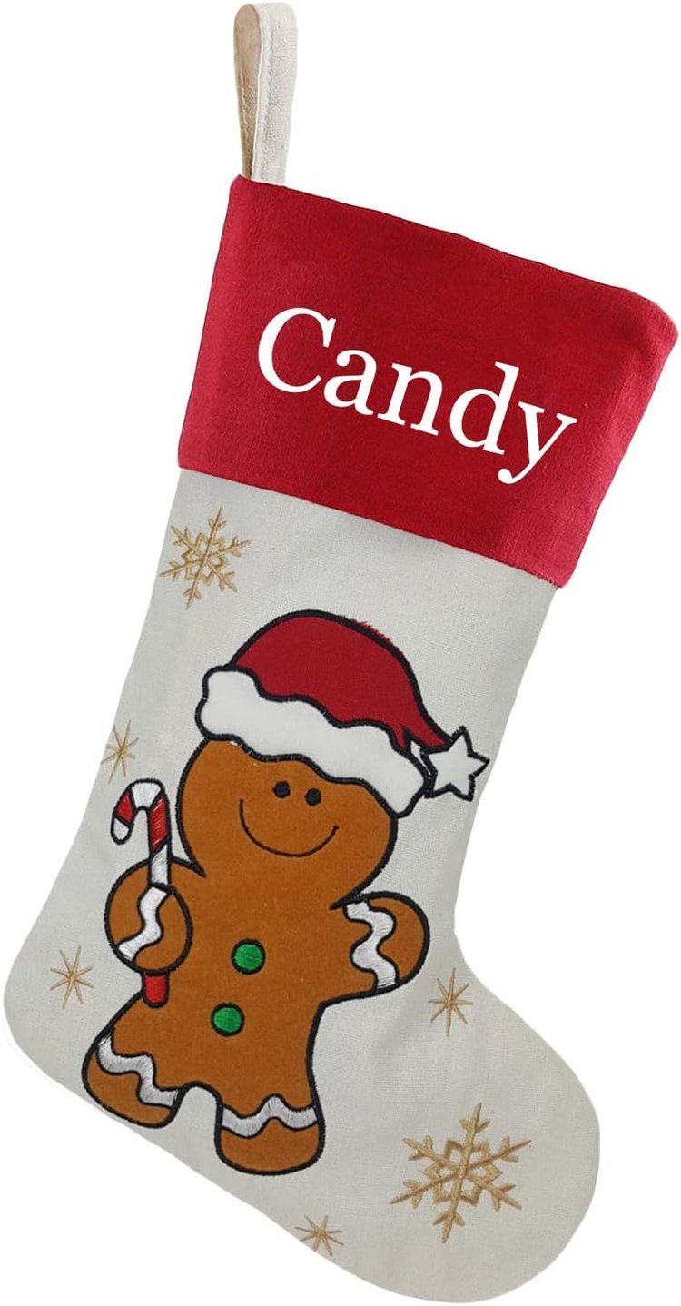 Gingerbread Christmas Decor ideas