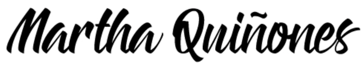 Martha Quiñones
