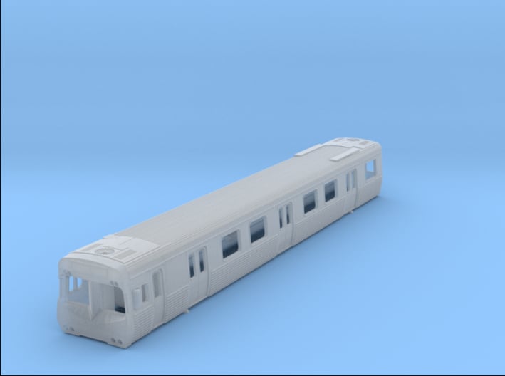 Brimbank Models - Comeng