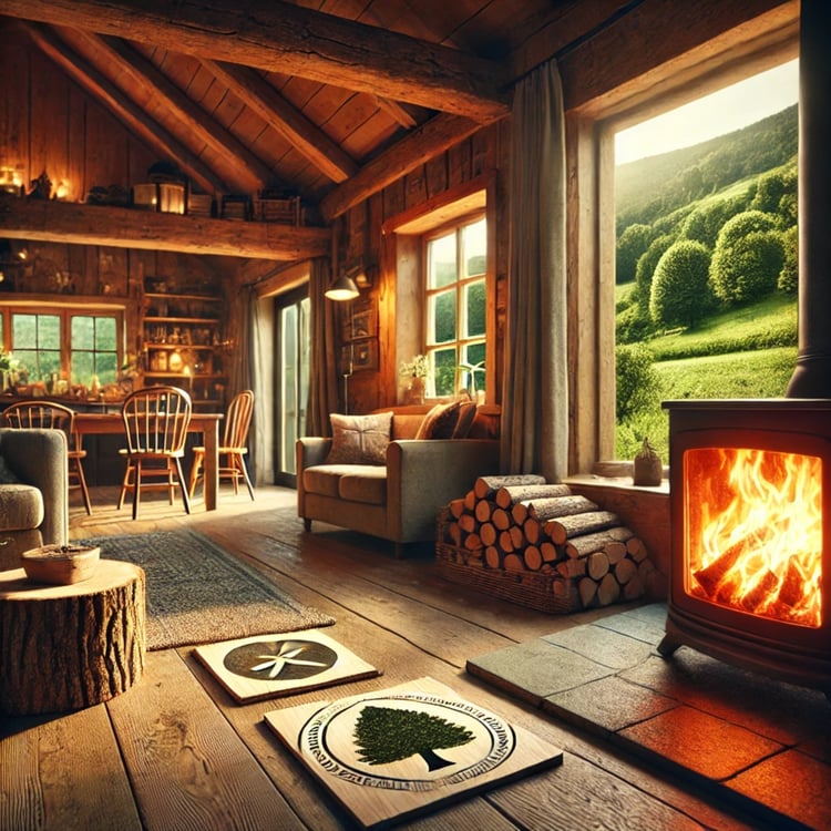 Cosy NIght