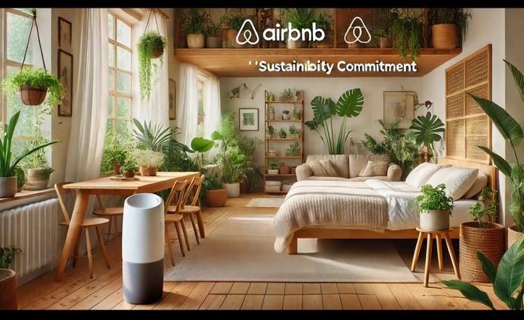 Optimize sustainability highlights
