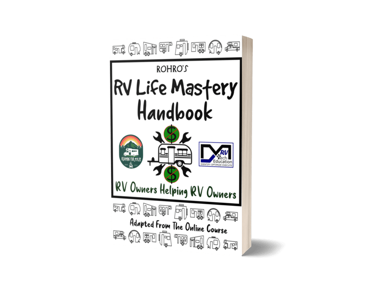 RV Life Mastery Course