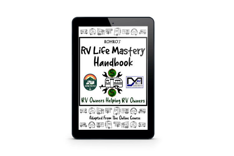 RV Life Mastery Handbook