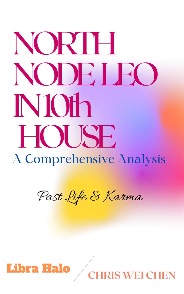 North Node Leo 10th House Series - Payhip