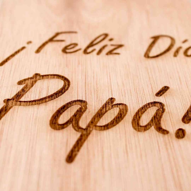 Difficulty Engraving Fine Details