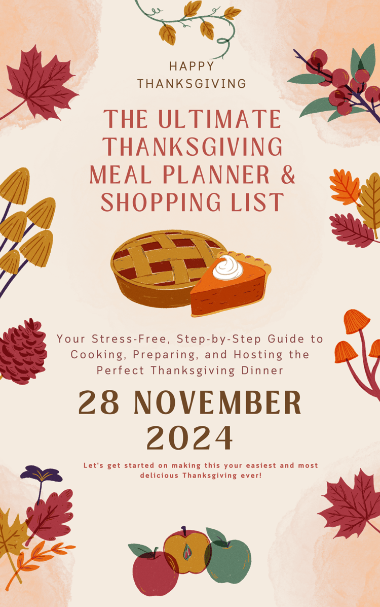 Thanksgiving 2024