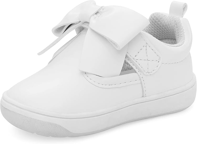 White Sneakers