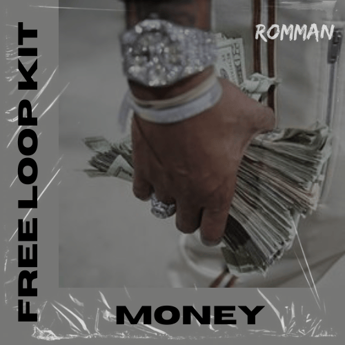 A free not royalty loopkit with 10 loops