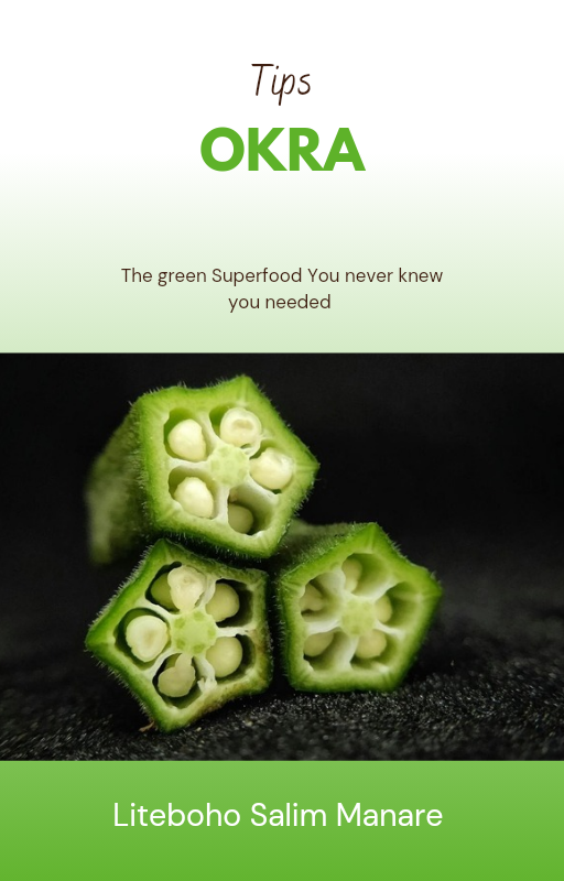 Green Superfood You never knew you needed