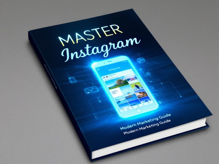 Master Instagram: Modern Marketing Guide